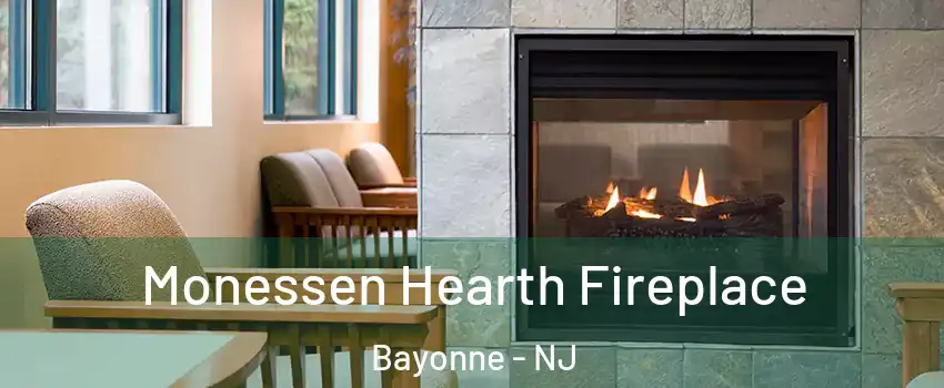  Monessen Hearth Fireplace Bayonne - NJ